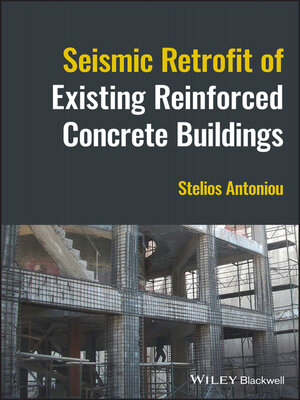 cover image of Seismic Retrofit of Existing Reinforced Concrete Buildings